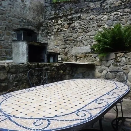 Ax-les-thermes, 3 Pieces, 5 Personnes - Fr-1-419-290