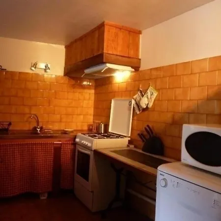 Holiday home Ax-les-thermes, 3 Pieces, 5 Personnes - Fr-1-419-290