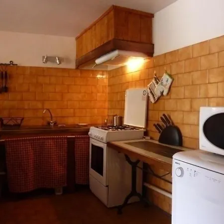 Ax-les-thermes, 3 Pieces, 5 Personnes - Fr-1-419-290 Holiday home