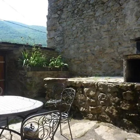 Ax-les-thermes, 3 Pieces, 5 Personnes - Fr-1-419-290 * Ax-les-Thermes
