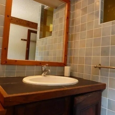 Ax-les-thermes, 3 Pieces, 5 Personnes - Fr-1-419-290 * Ax-les-Thermes
