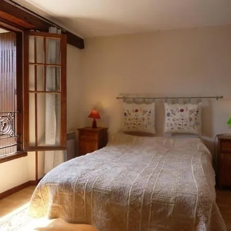 Holiday home Ax-les-thermes, 3 Pieces, 5 Personnes - Fr-1-419-290 *