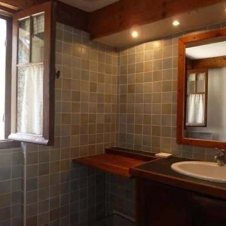 Ax-les-thermes, 3 Pieces, 5 Personnes - Fr-1-419-290 Holiday home Ax-les-Thermes