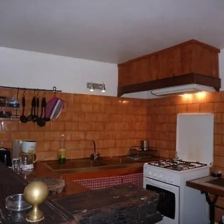 Ax-les-thermes, 3 Pieces, 5 Personnes - Fr-1-419-290